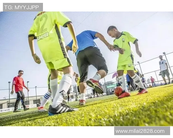 踢足球的乐趣与团队精神如何在生活中激发无限可能性